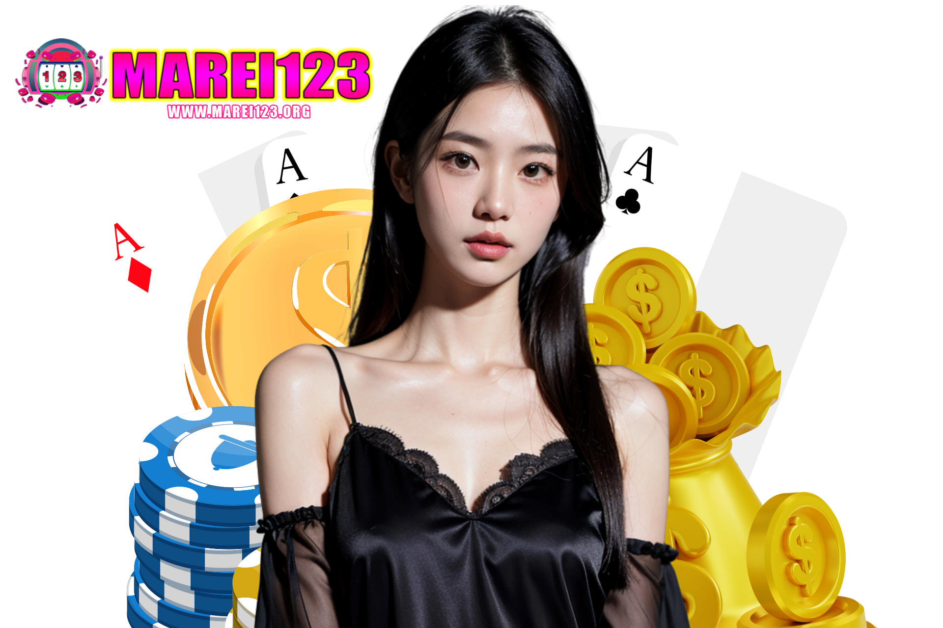 marei123 สมัคร