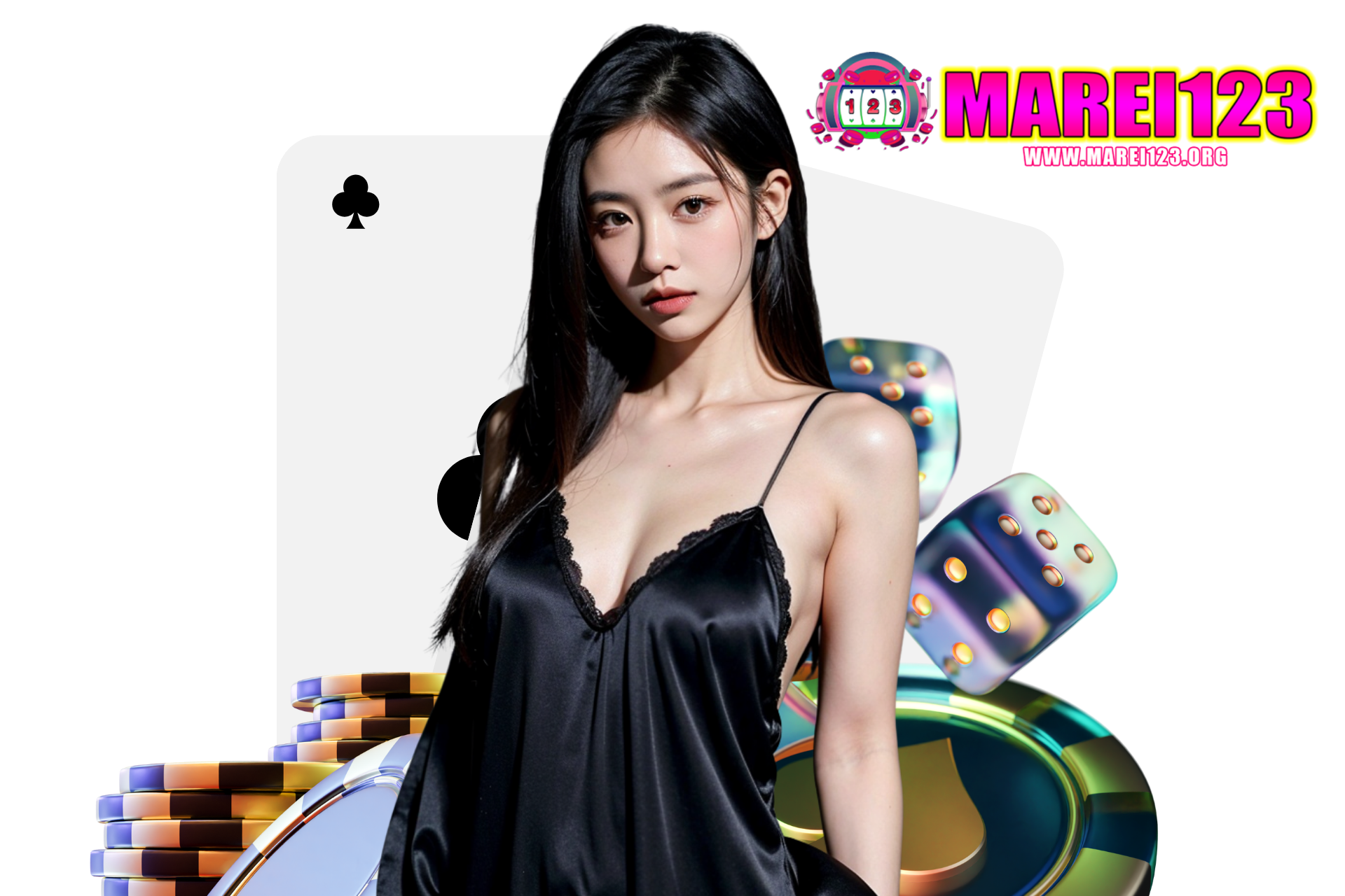 marei123 เว็บตรง
